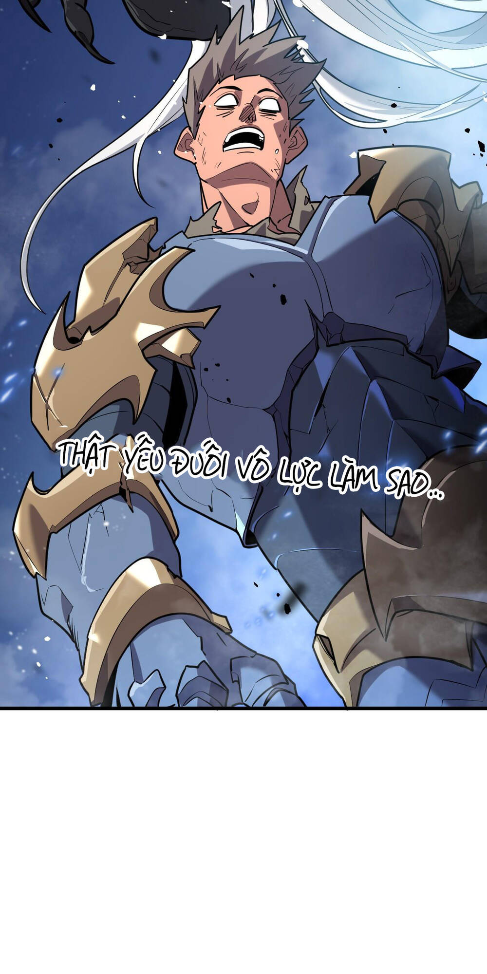 Hệ Thống Của Ta Thật Đứng Đắn - Chapter 1 - Page 5