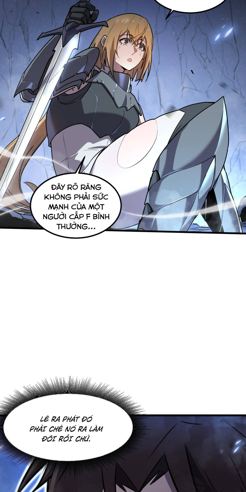 Hệ Thống Của Ta Thật Đứng Đắn - Chapter 1 - Page 64