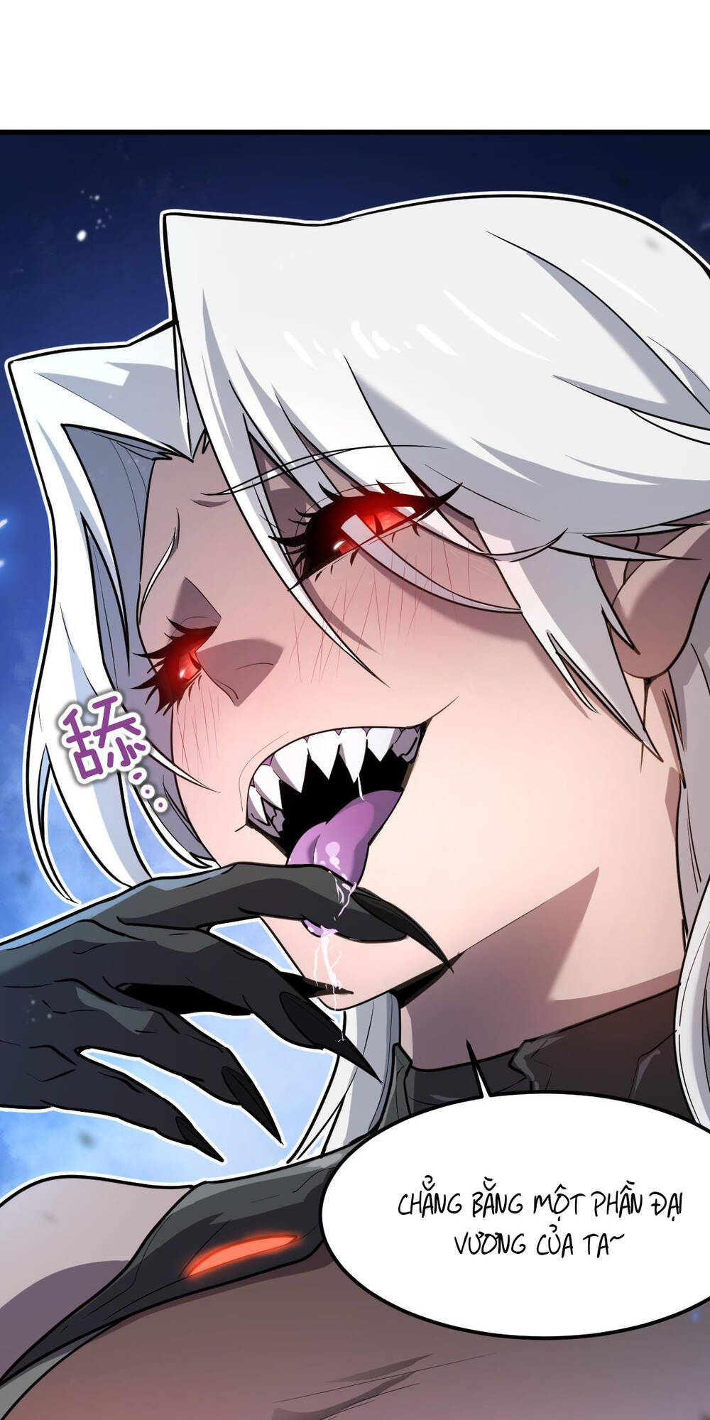 Hệ Thống Của Ta Thật Đứng Đắn - Chapter 1 - Page 6