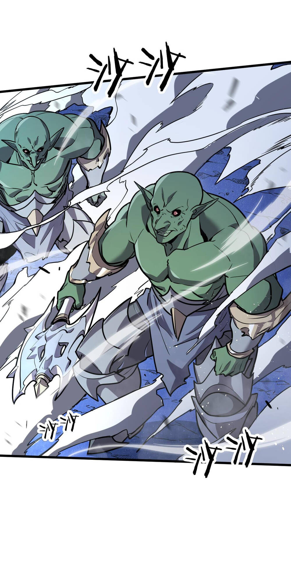 Hệ Thống Của Ta Thật Đứng Đắn - Chapter 1 - Page 74