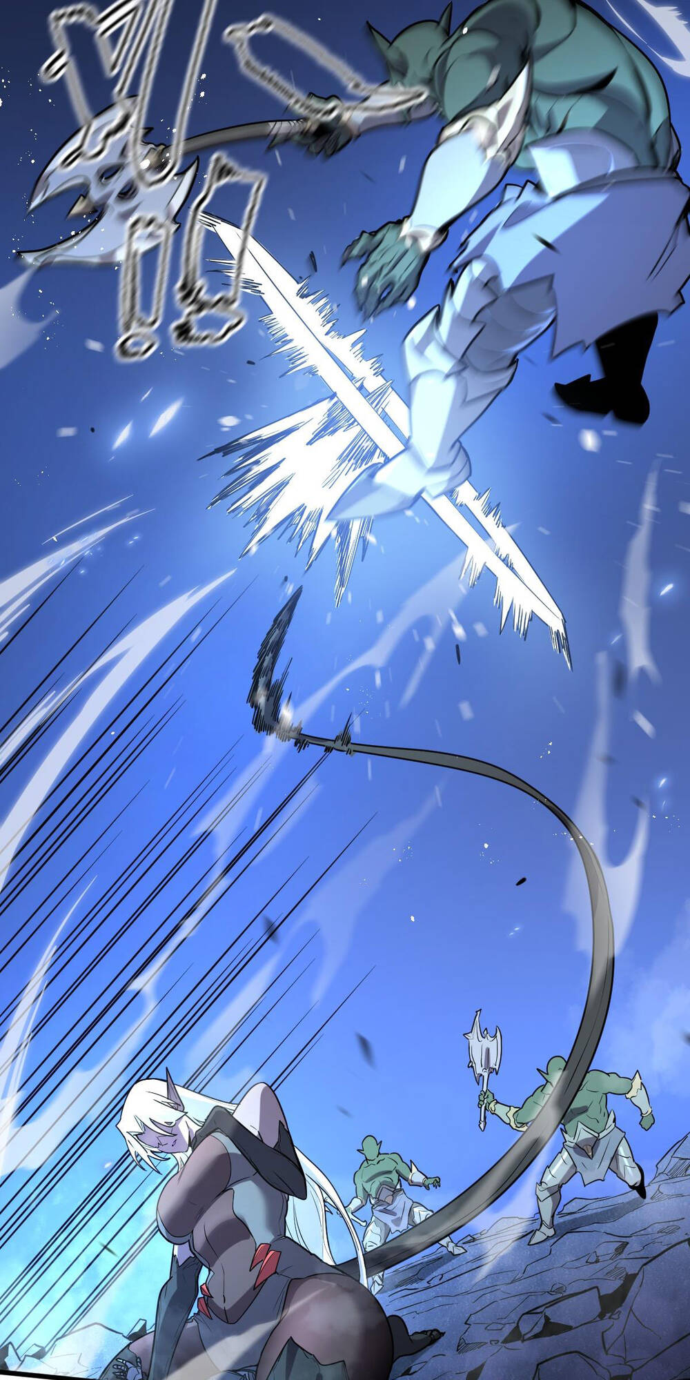 Hệ Thống Của Ta Thật Đứng Đắn - Chapter 1 - Page 79