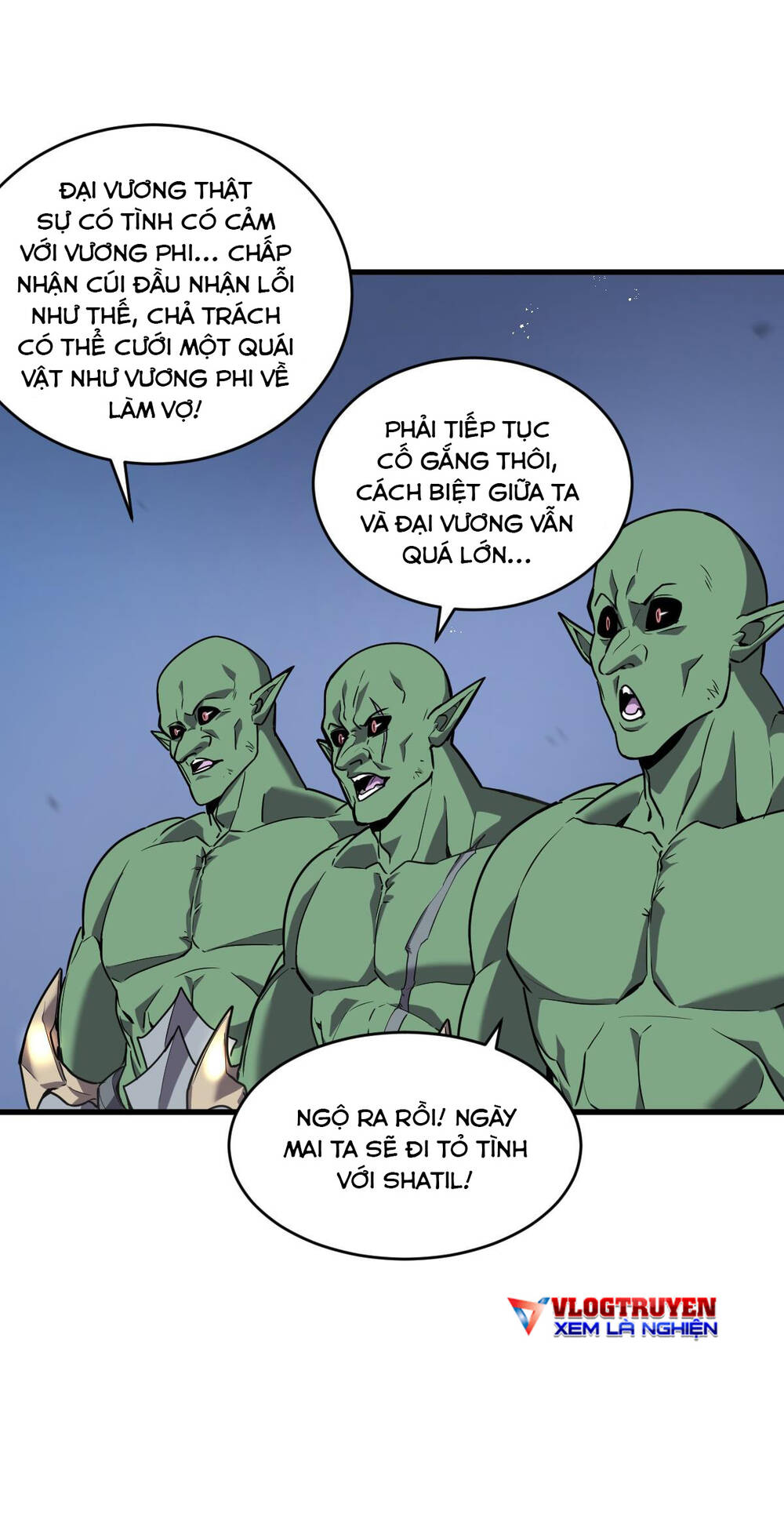 Hệ Thống Của Ta Thật Đứng Đắn - Chapter 2 - Page 20