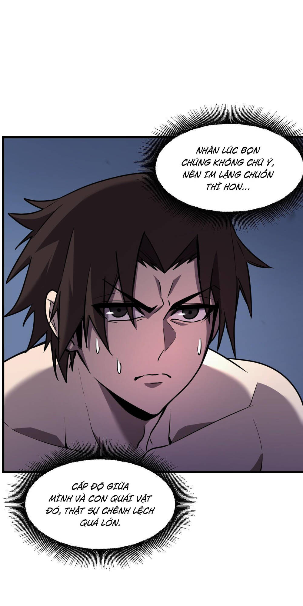 Hệ Thống Của Ta Thật Đứng Đắn - Chapter 2 - Page 21