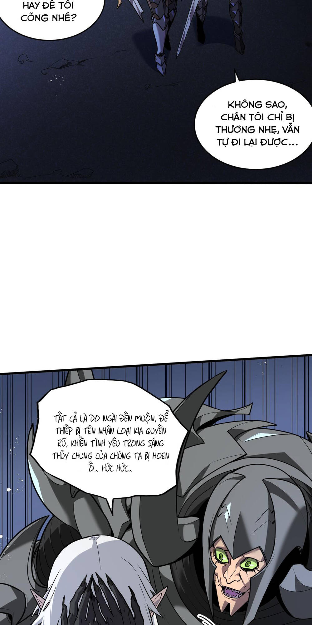 Hệ Thống Của Ta Thật Đứng Đắn - Chapter 2 - Page 23