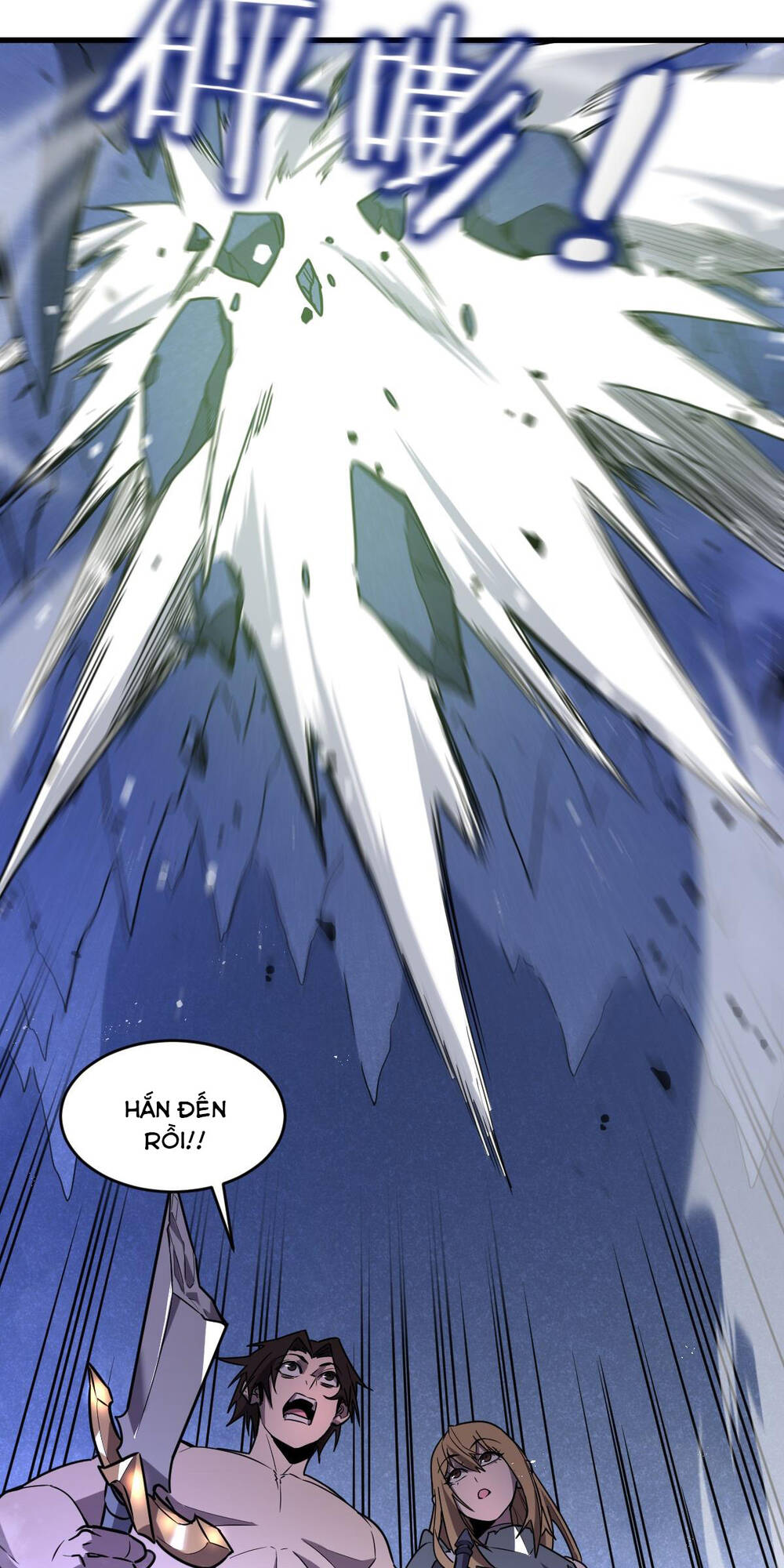 Hệ Thống Của Ta Thật Đứng Đắn - Chapter 2 - Page 34