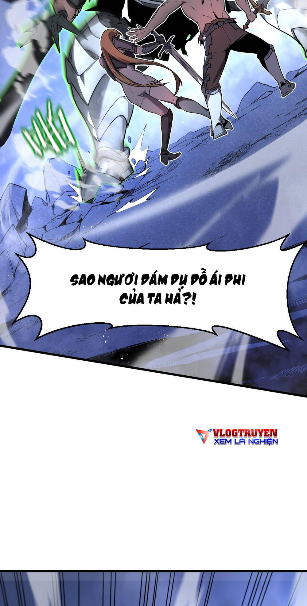 Hệ Thống Của Ta Thật Đứng Đắn - Chapter 2 - Page 36