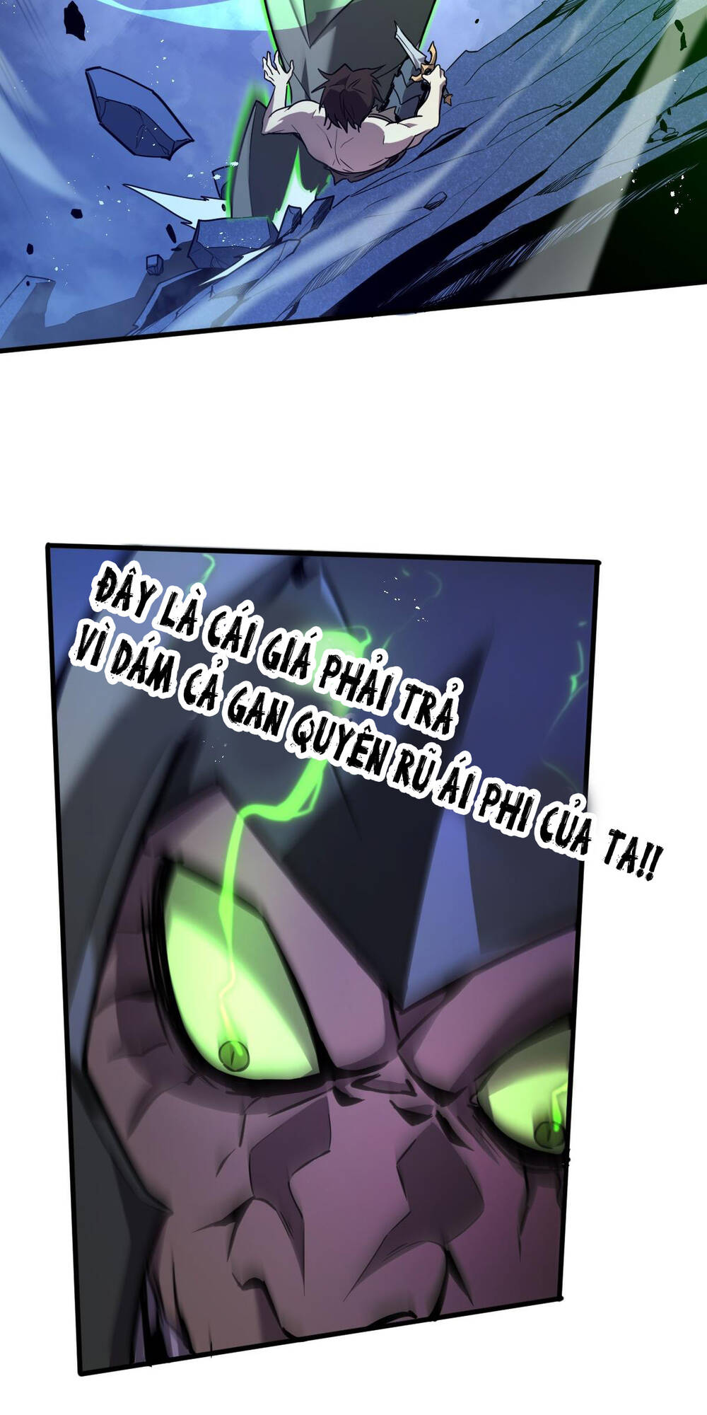 Hệ Thống Của Ta Thật Đứng Đắn - Chapter 2 - Page 45