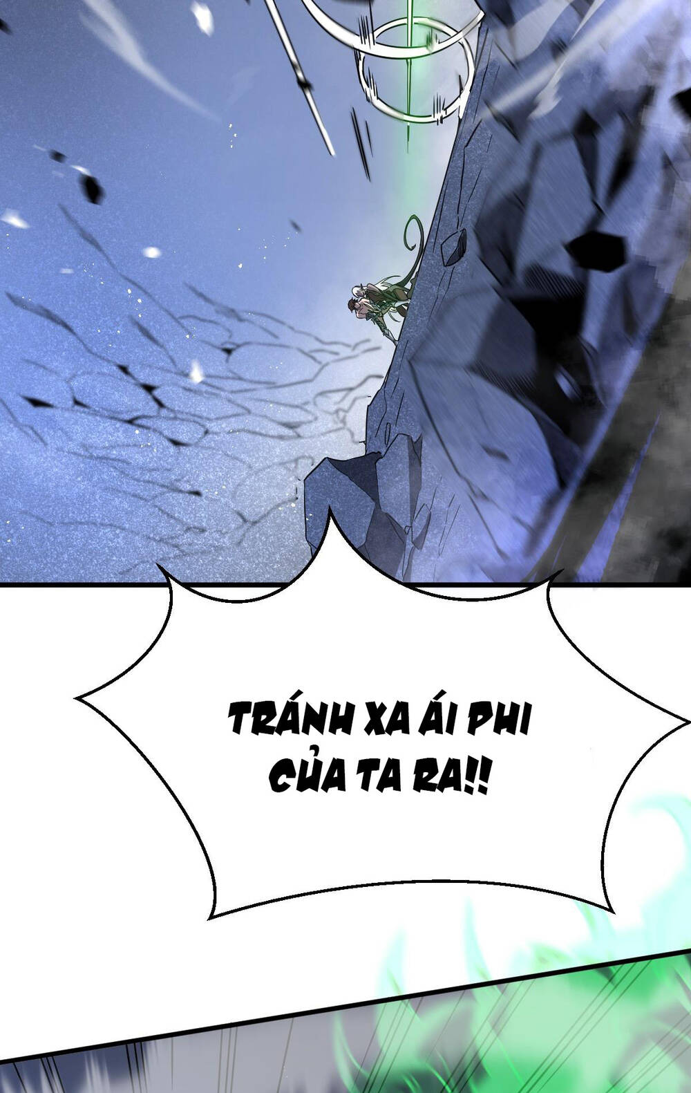 Hệ Thống Của Ta Thật Đứng Đắn - Chapter 2 - Page 4