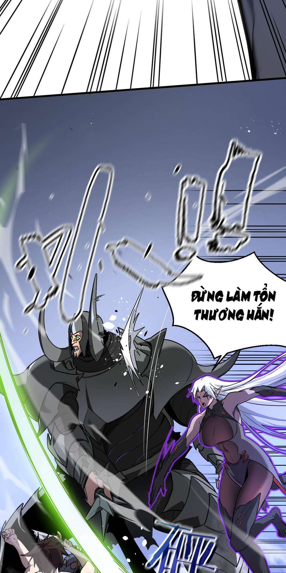 Hệ Thống Của Ta Thật Đứng Đắn - Chapter 2 - Page 49