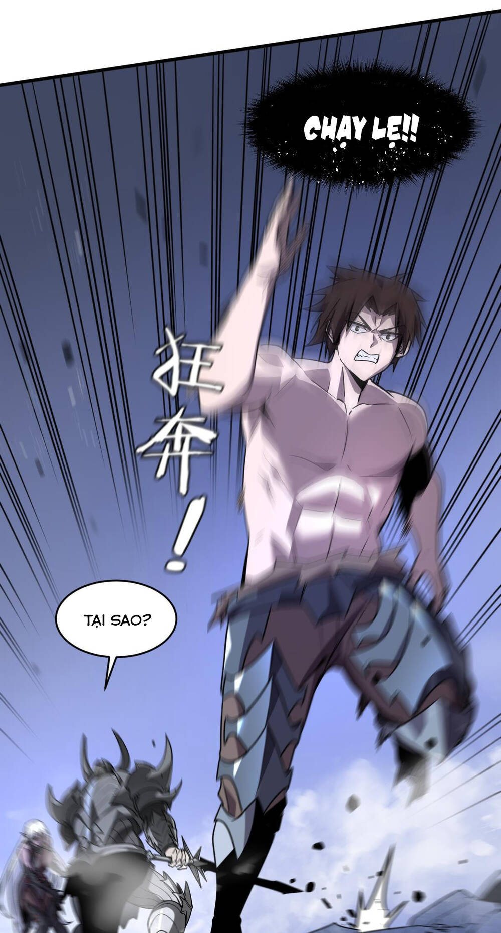 Hệ Thống Của Ta Thật Đứng Đắn - Chapter 2 - Page 52