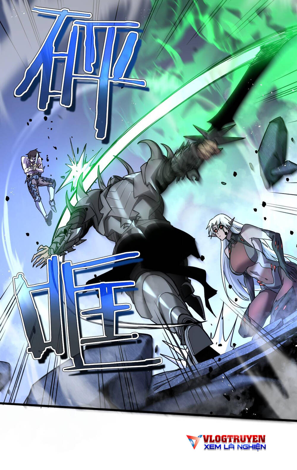 Hệ Thống Của Ta Thật Đứng Đắn - Chapter 2 - Page 5