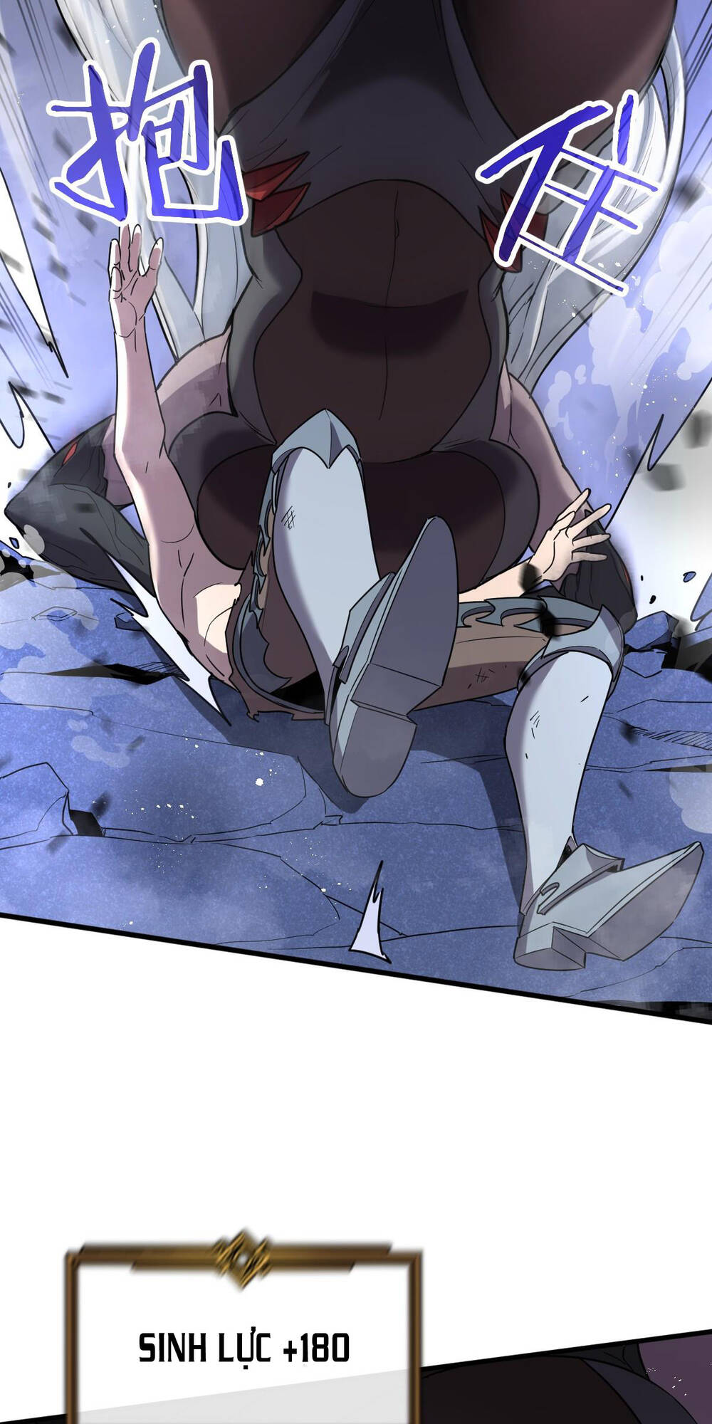 Hệ Thống Của Ta Thật Đứng Đắn - Chapter 2 - Page 65