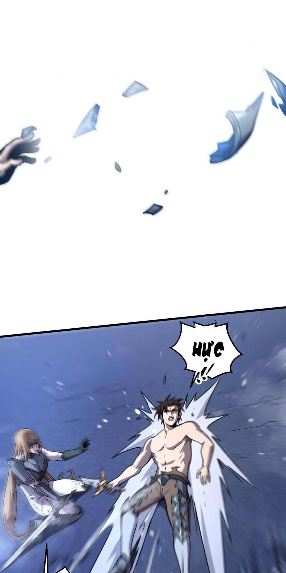 Hệ Thống Của Ta Thật Đứng Đắn - Chapter 2 - Page 6