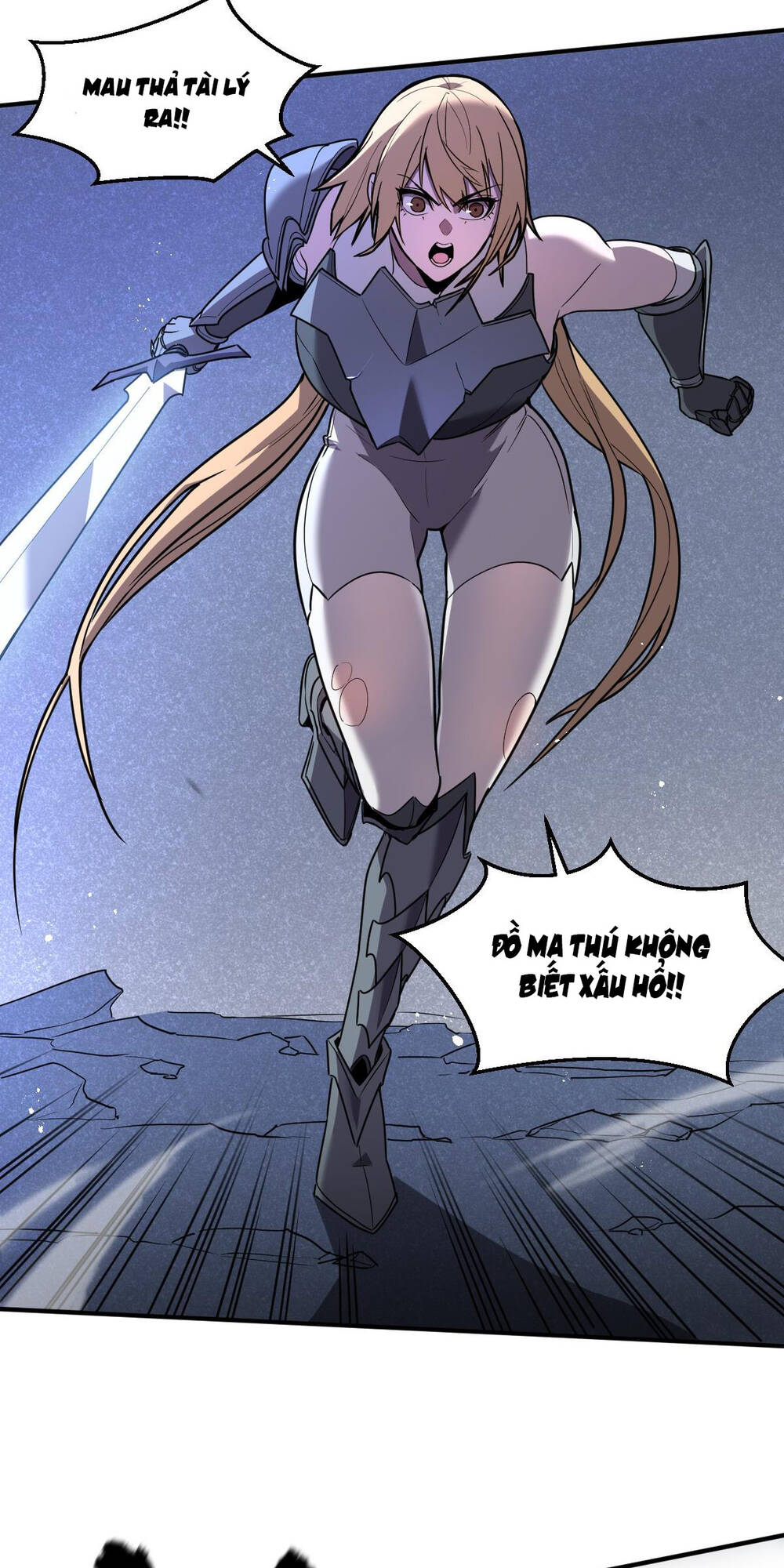 Hệ Thống Của Ta Thật Đứng Đắn - Chapter 2 - Page 73