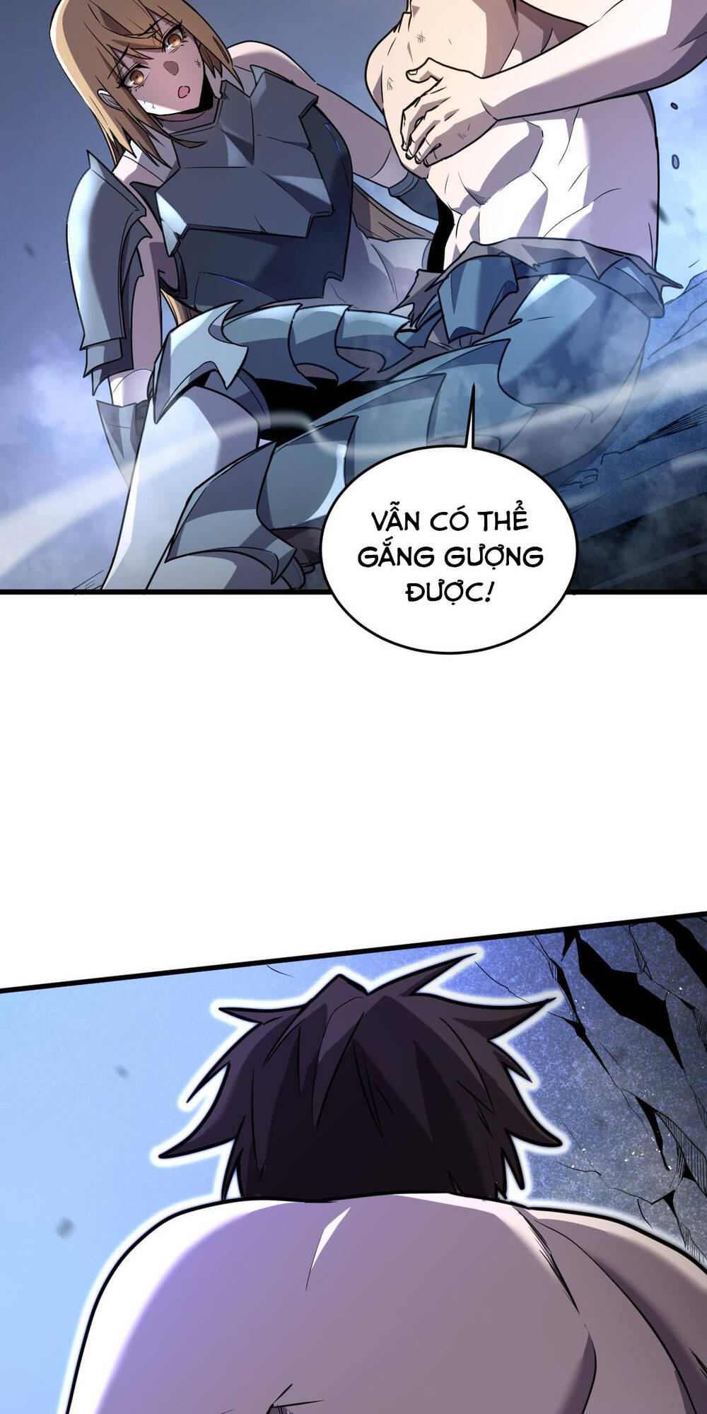 Hệ Thống Của Ta Thật Đứng Đắn - Chapter 2 - Page 8