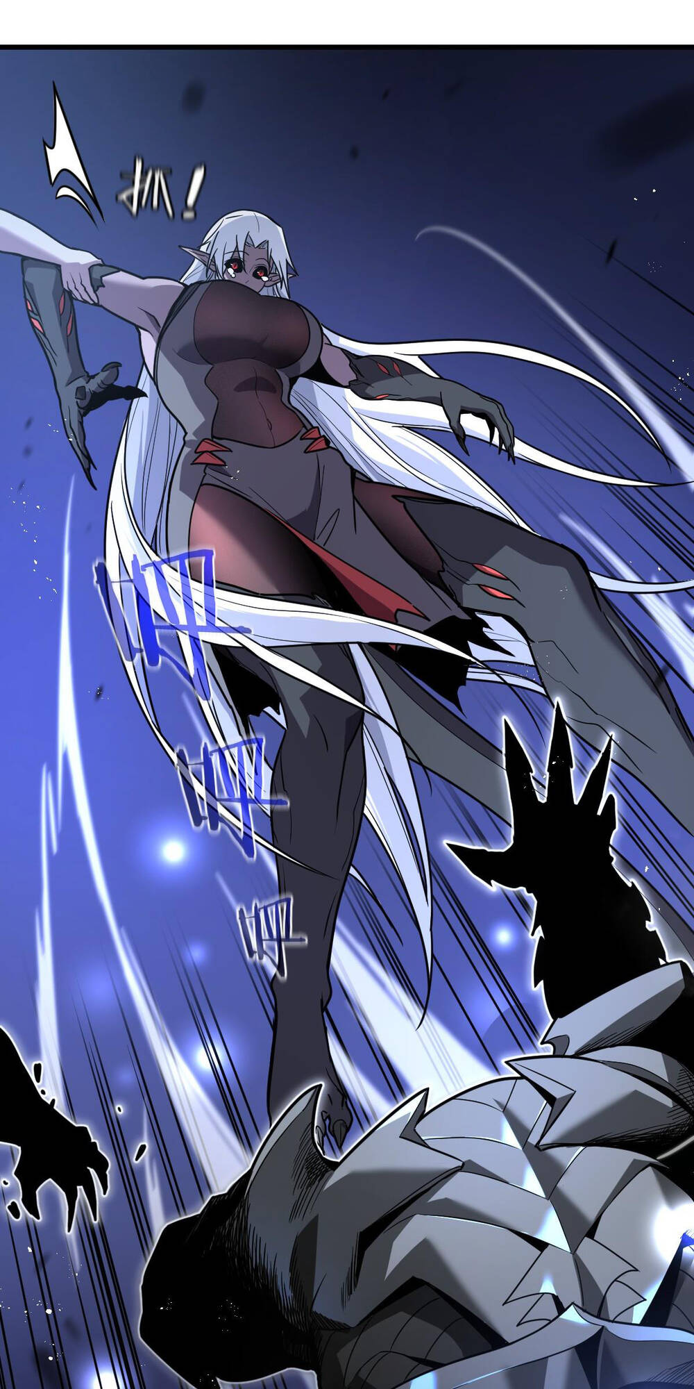 Hệ Thống Của Ta Thật Đứng Đắn - Chapter 3 - Page 19