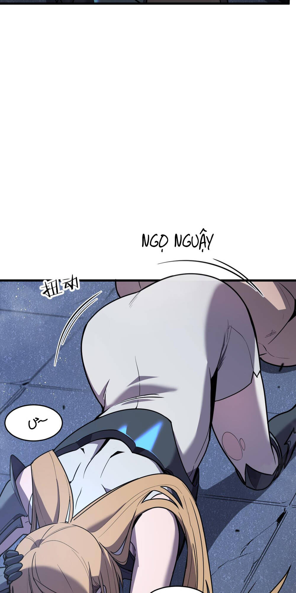 Hệ Thống Của Ta Thật Đứng Đắn - Chapter 3 - Page 34