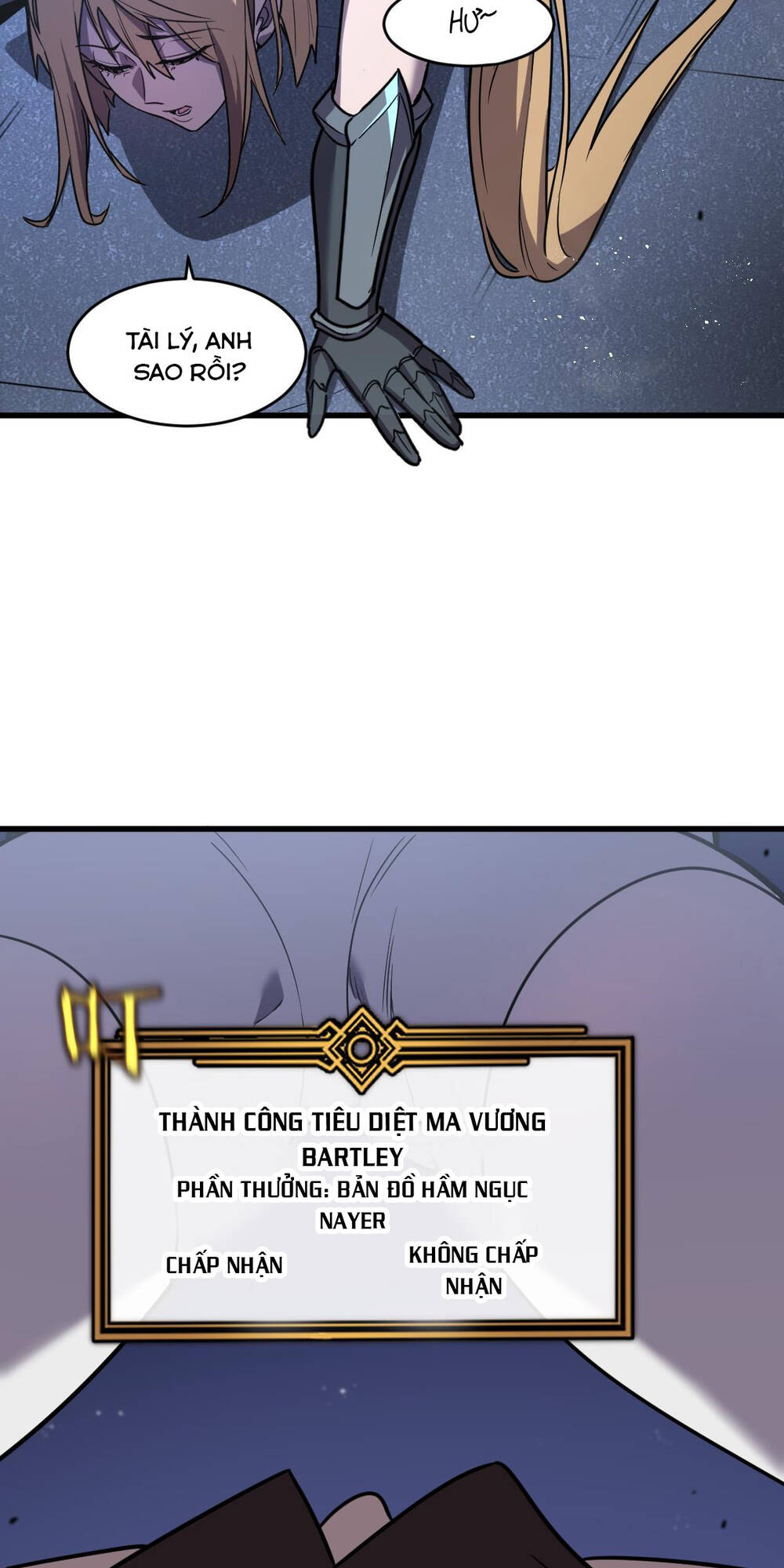 Hệ Thống Của Ta Thật Đứng Đắn - Chapter 3 - Page 35