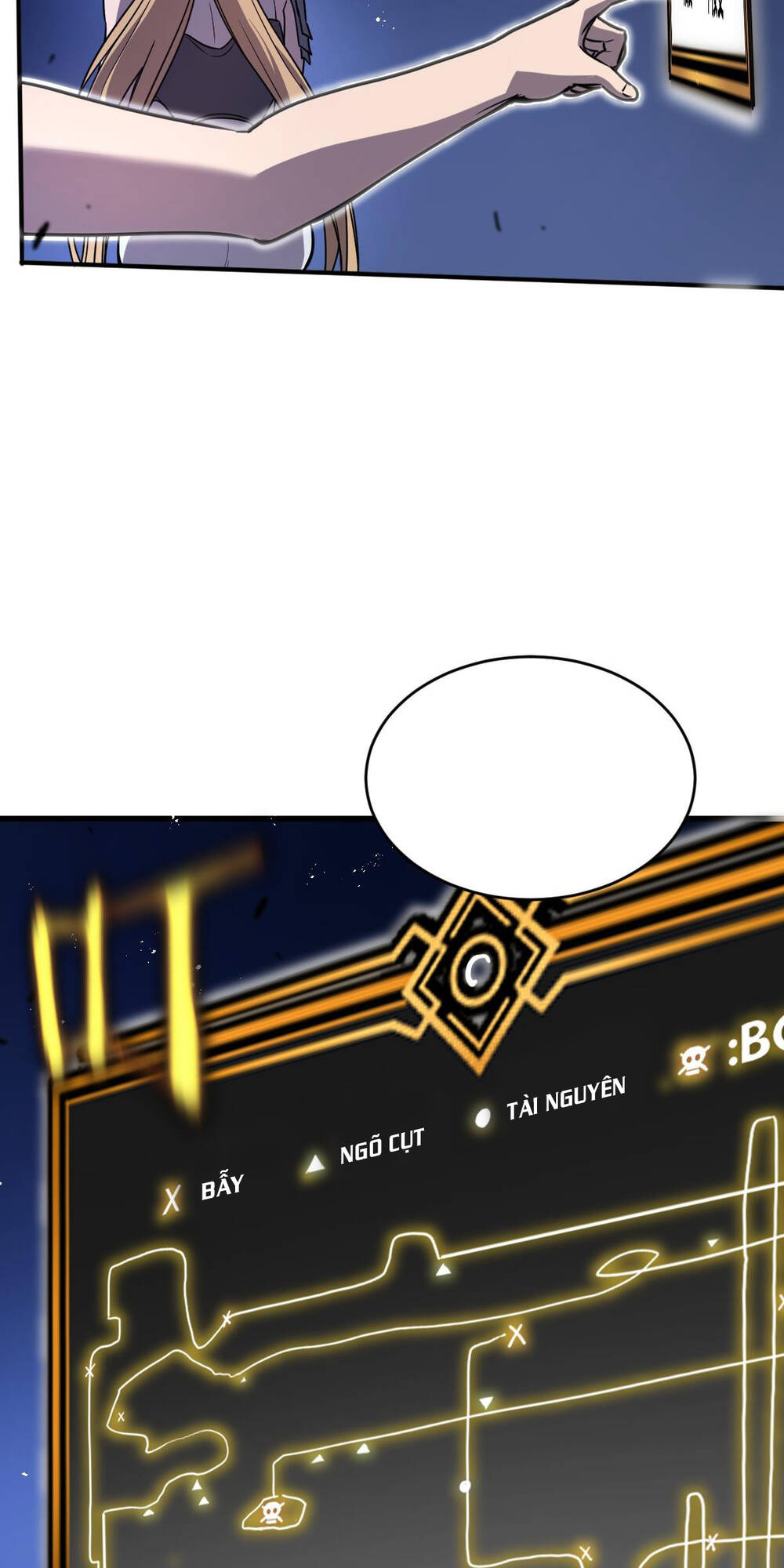 Hệ Thống Của Ta Thật Đứng Đắn - Chapter 3 - Page 41