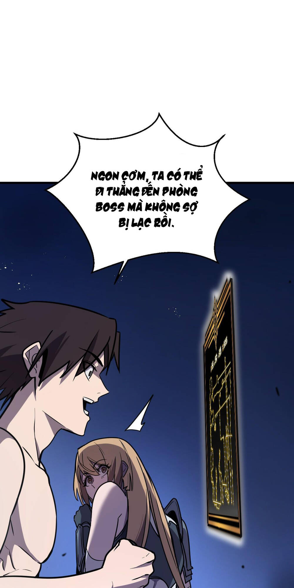 Hệ Thống Của Ta Thật Đứng Đắn - Chapter 3 - Page 44