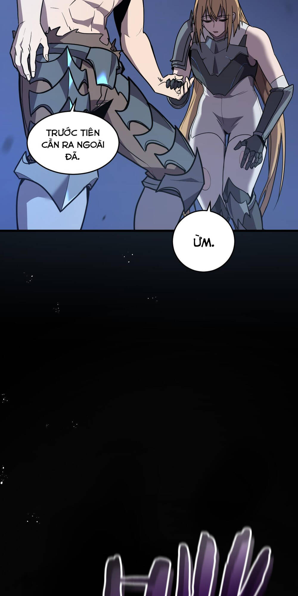 Hệ Thống Của Ta Thật Đứng Đắn - Chapter 3 - Page 47