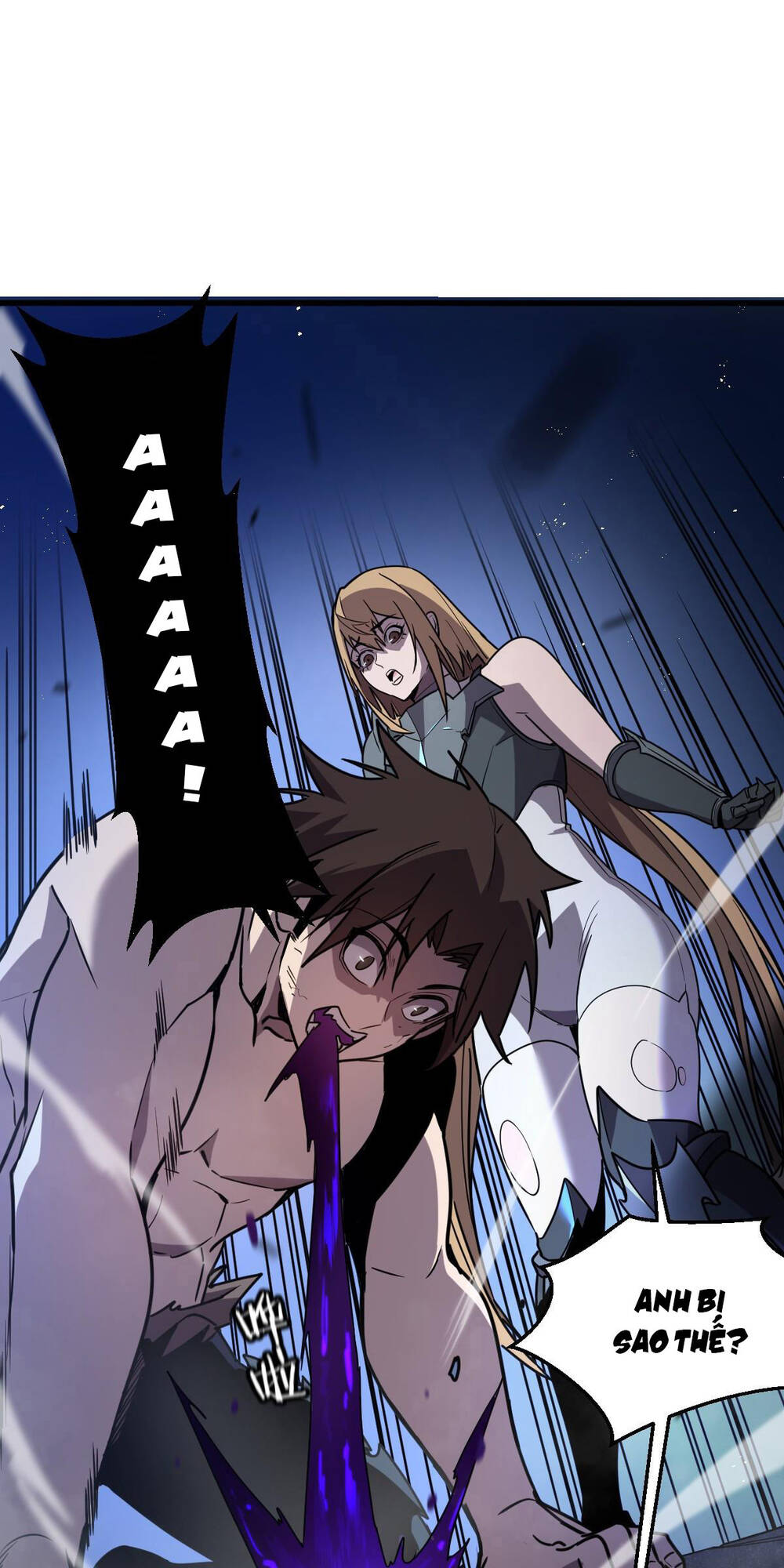 Hệ Thống Của Ta Thật Đứng Đắn - Chapter 3 - Page 51