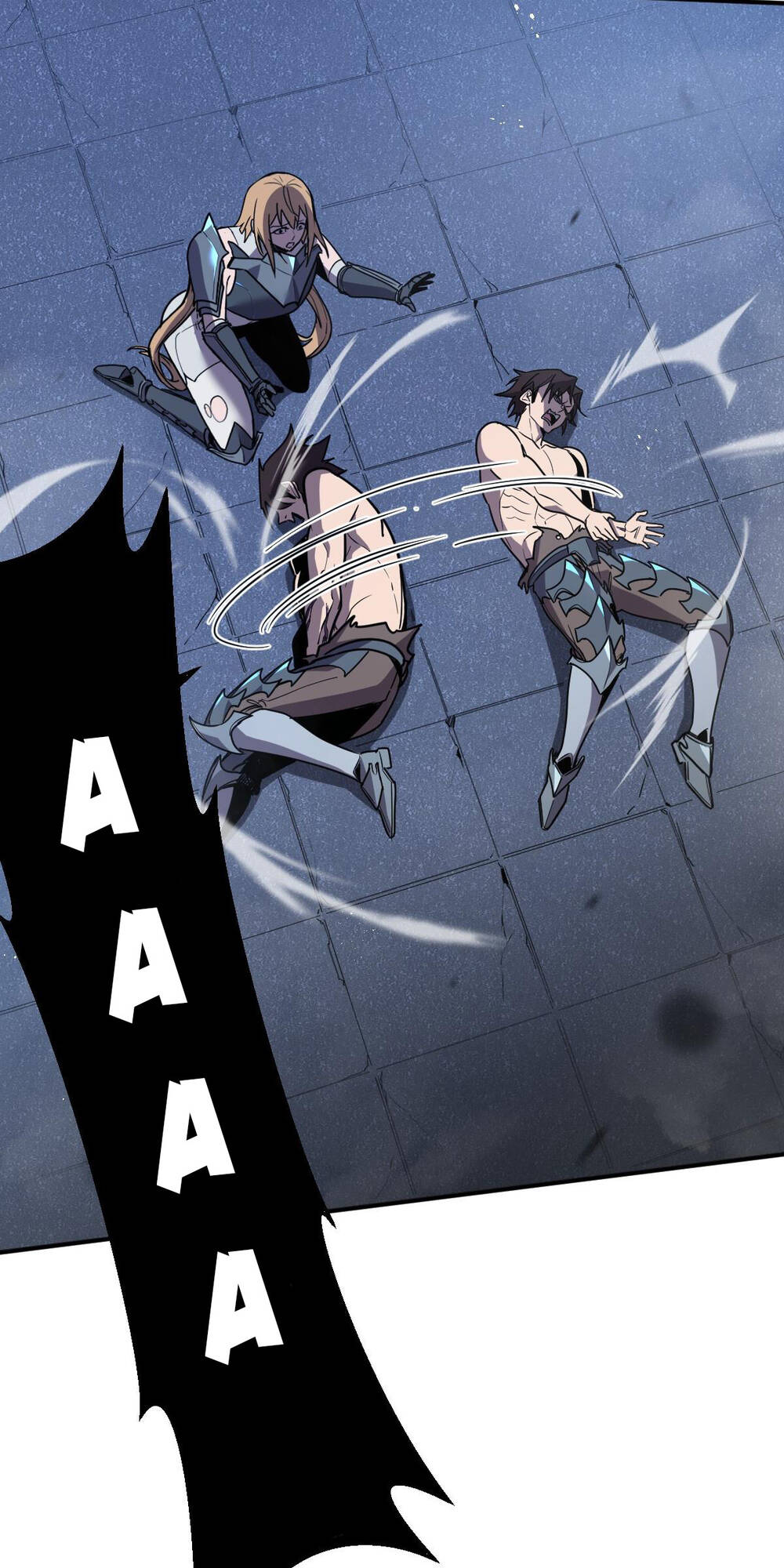 Hệ Thống Của Ta Thật Đứng Đắn - Chapter 3 - Page 57