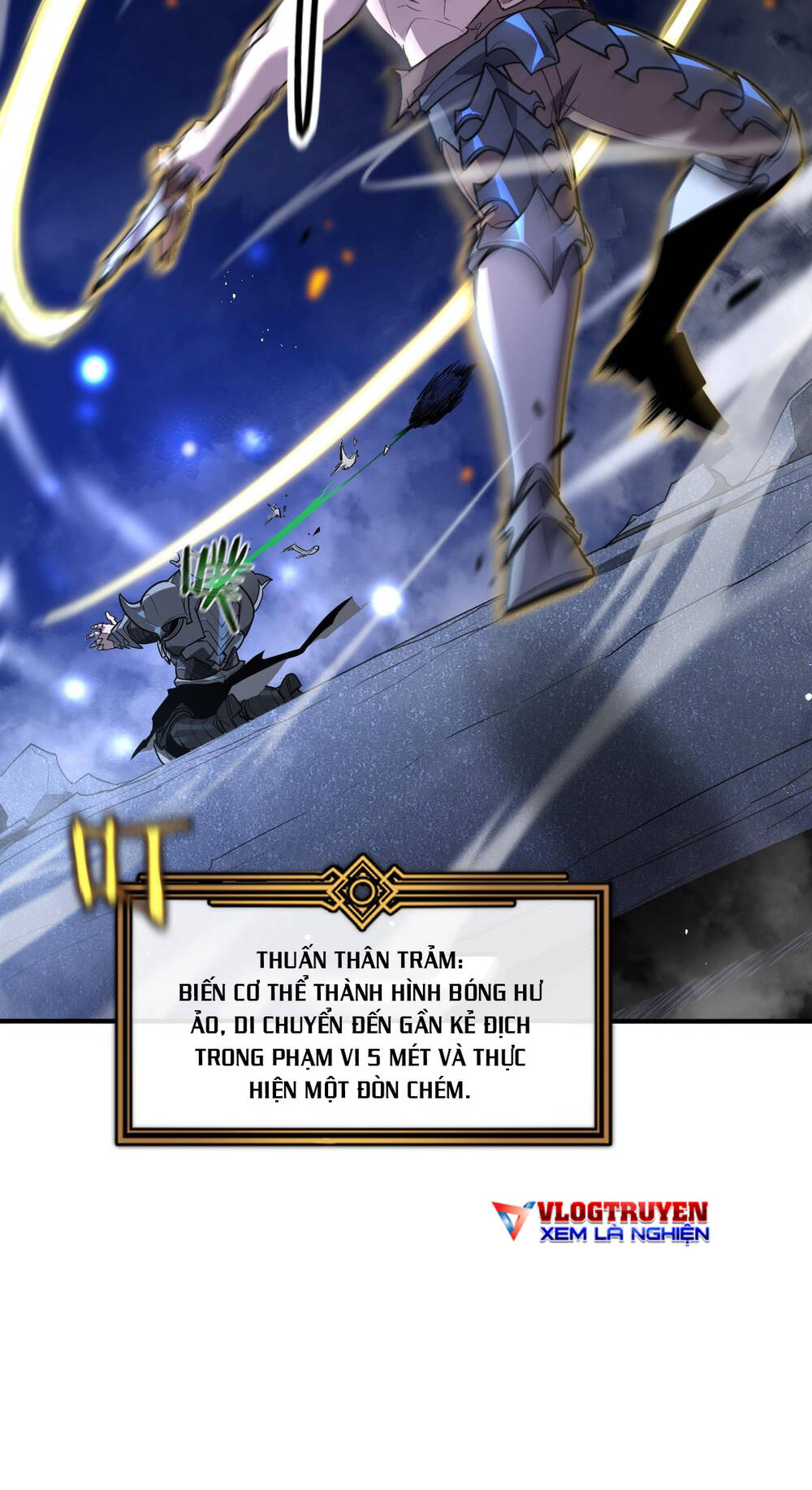 Hệ Thống Của Ta Thật Đứng Đắn - Chapter 3 - Page 5