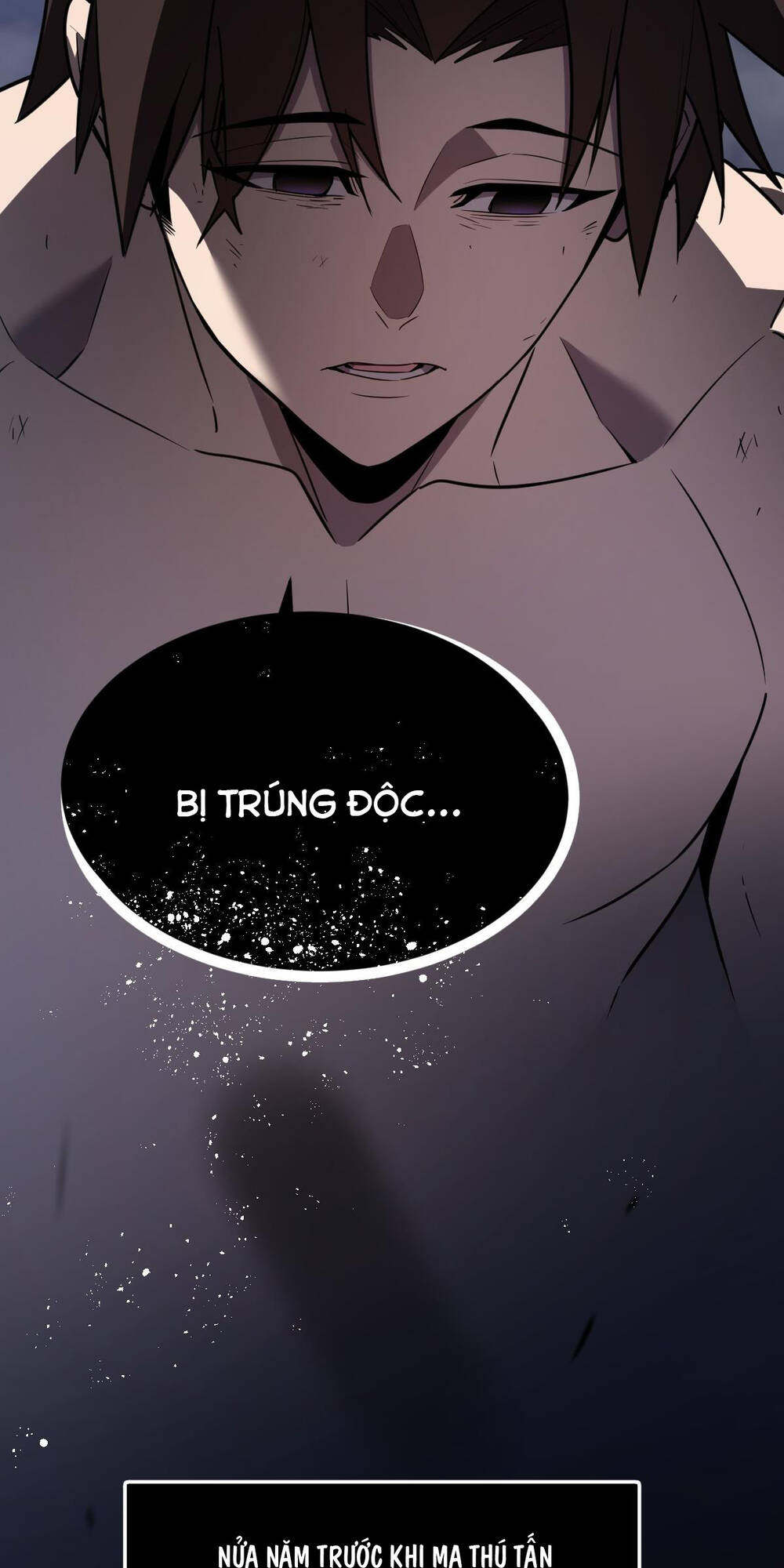 Hệ Thống Của Ta Thật Đứng Đắn - Chapter 3 - Page 71