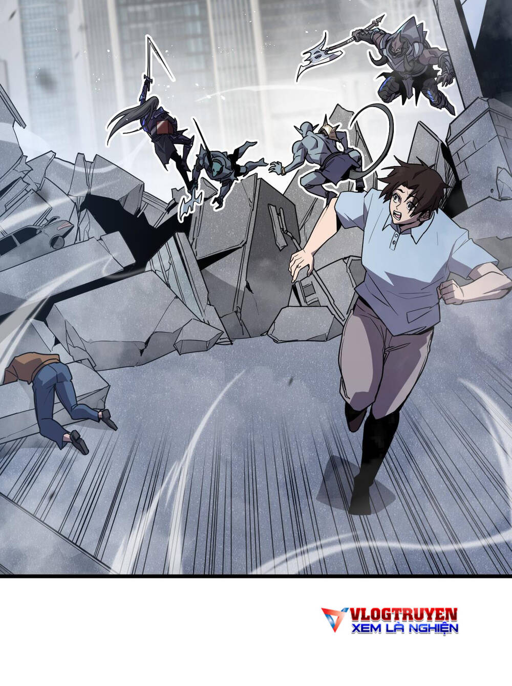 Hệ Thống Của Ta Thật Đứng Đắn - Chapter 3 - Page 73