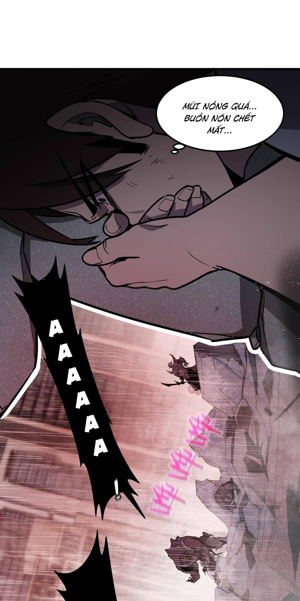 Hệ Thống Của Ta Thật Đứng Đắn - Chapter 3 - Page 84