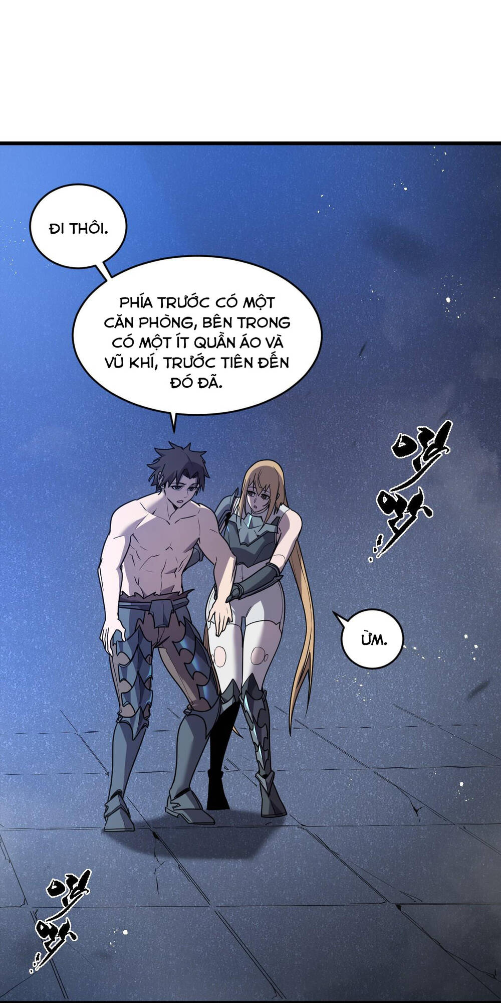 Hệ Thống Của Ta Thật Đứng Đắn - Chapter 3 - Page 96