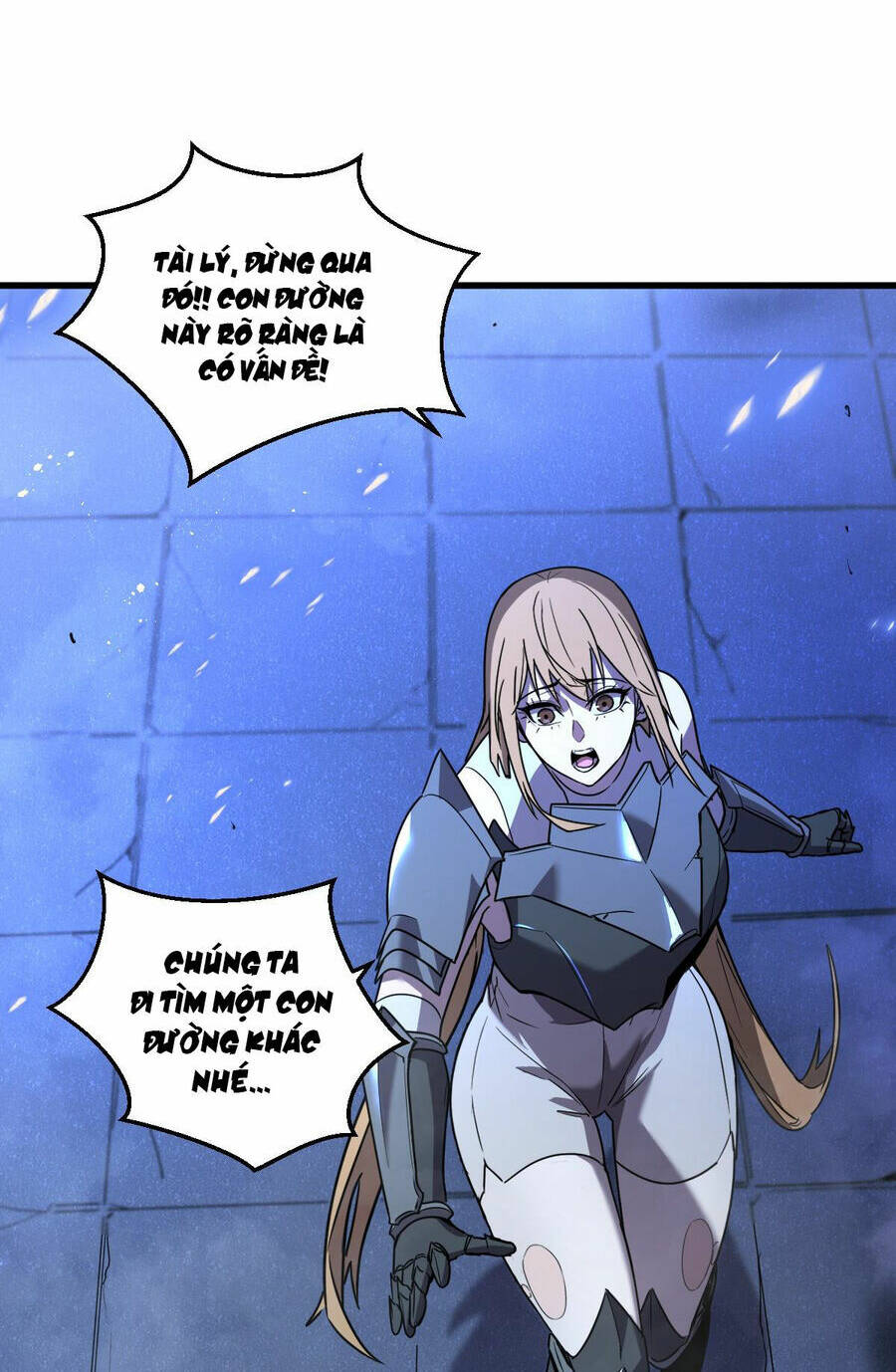 Hệ Thống Của Ta Thật Đứng Đắn - Chapter 4 - Page 104