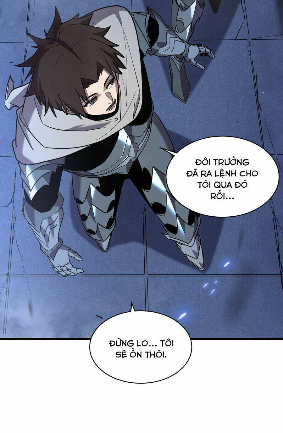 Hệ Thống Của Ta Thật Đứng Đắn - Chapter 4 - Page 105