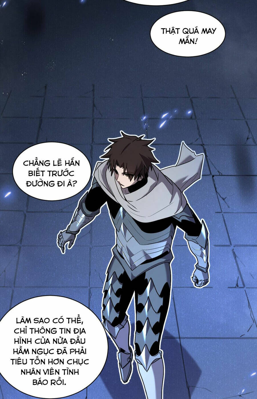 Hệ Thống Của Ta Thật Đứng Đắn - Chapter 4 - Page 118