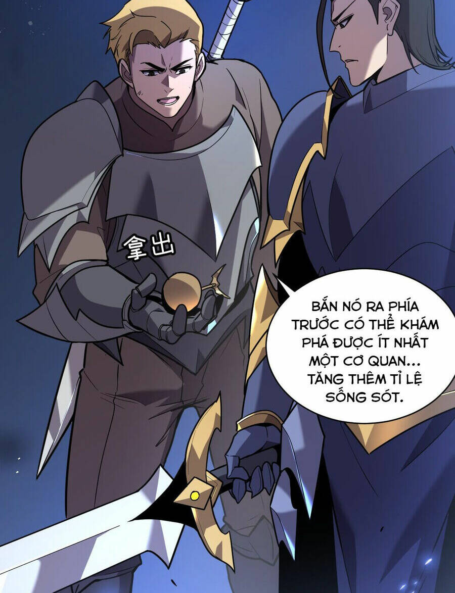 Hệ Thống Của Ta Thật Đứng Đắn - Chapter 4 - Page 24