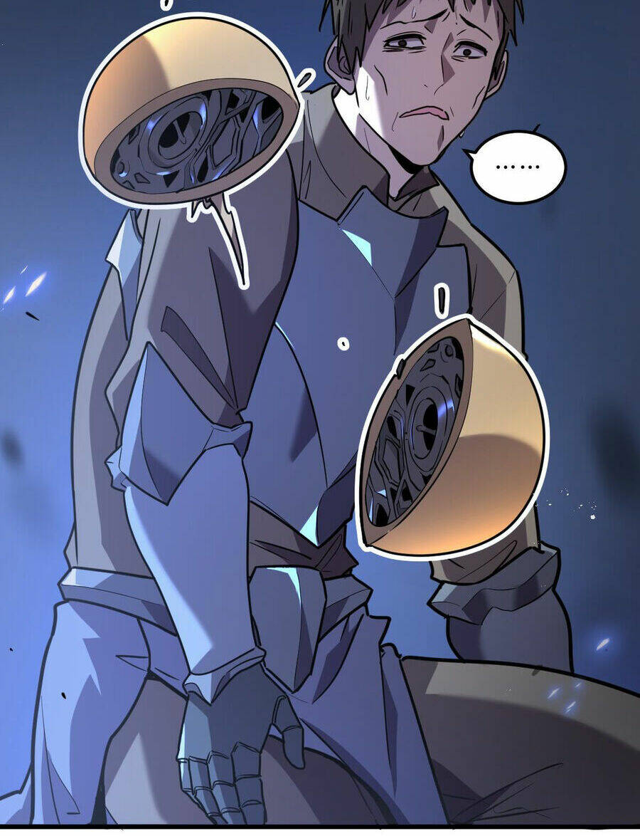 Hệ Thống Của Ta Thật Đứng Đắn - Chapter 4 - Page 27