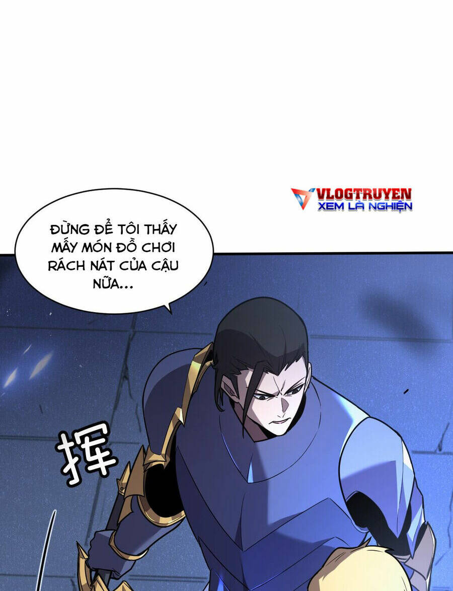 Hệ Thống Của Ta Thật Đứng Đắn - Chapter 4 - Page 28