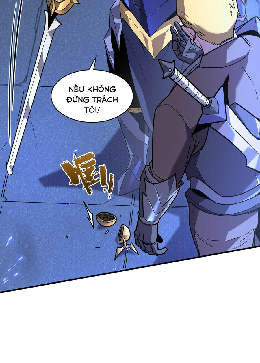 Hệ Thống Của Ta Thật Đứng Đắn - Chapter 4 - Page 29