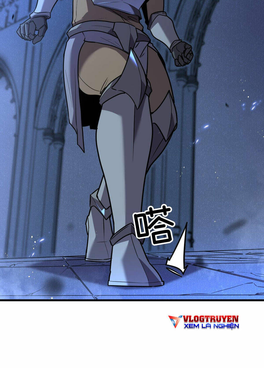 Hệ Thống Của Ta Thật Đứng Đắn - Chapter 4 - Page 36