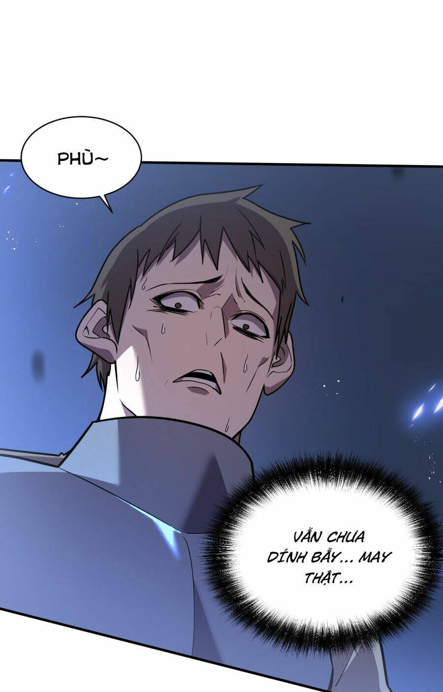 Hệ Thống Của Ta Thật Đứng Đắn - Chapter 4 - Page 37
