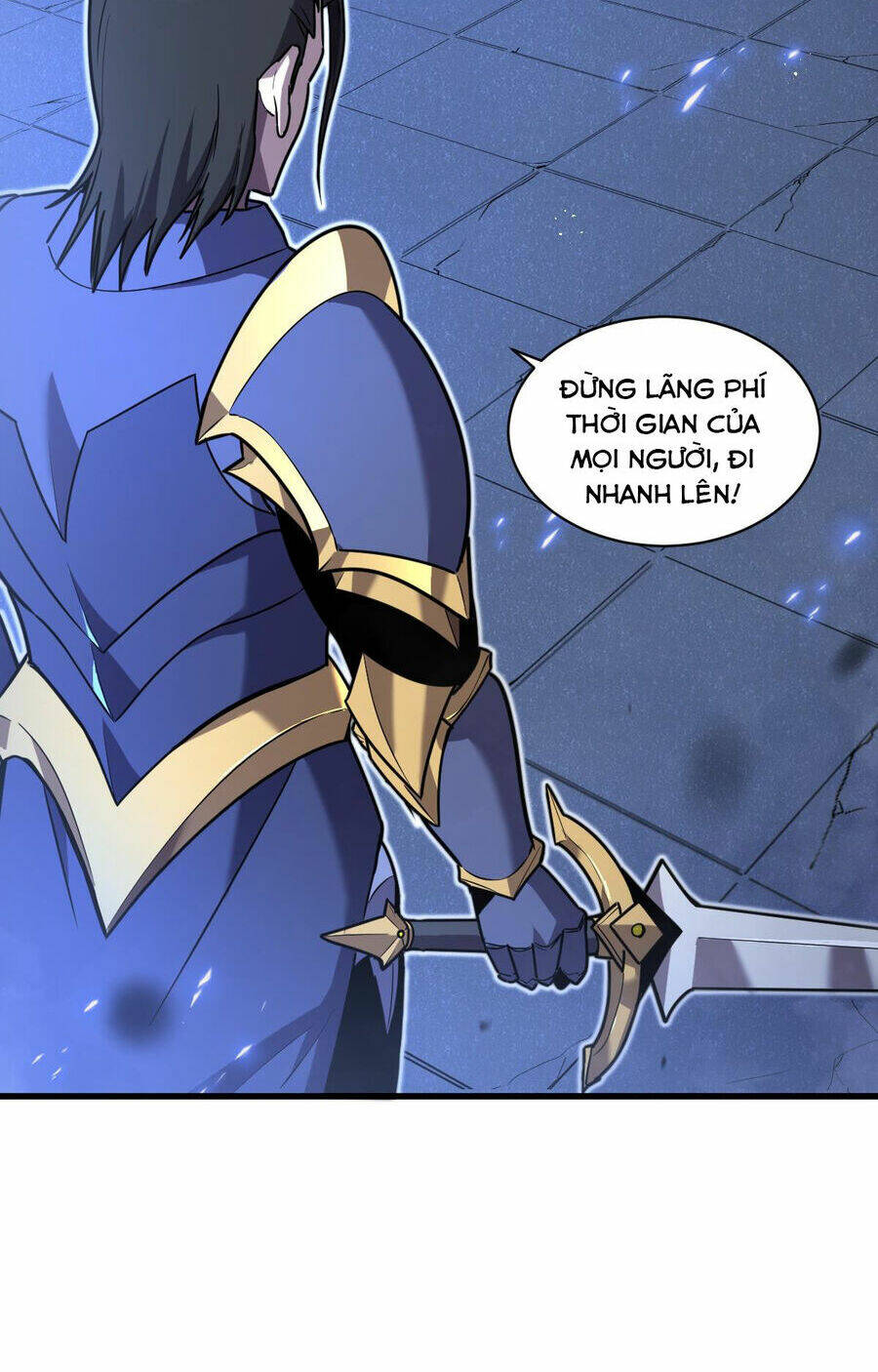 Hệ Thống Của Ta Thật Đứng Đắn - Chapter 4 - Page 41