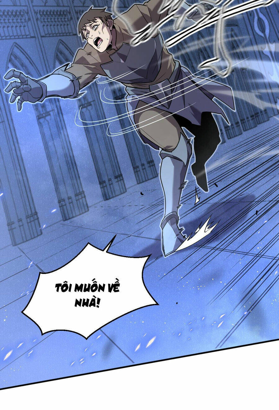 Hệ Thống Của Ta Thật Đứng Đắn - Chapter 4 - Page 54