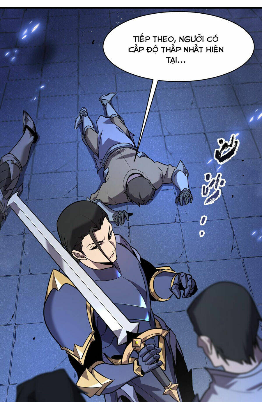 Hệ Thống Của Ta Thật Đứng Đắn - Chapter 4 - Page 62