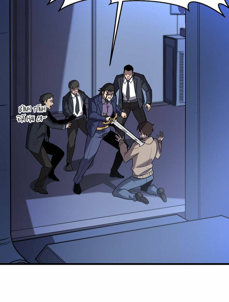 Hệ Thống Của Ta Thật Đứng Đắn - Chapter 4 - Page 78