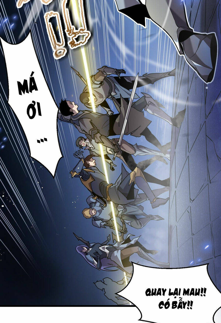 Hệ Thống Của Ta Thật Đứng Đắn - Chapter 4 - Page 7