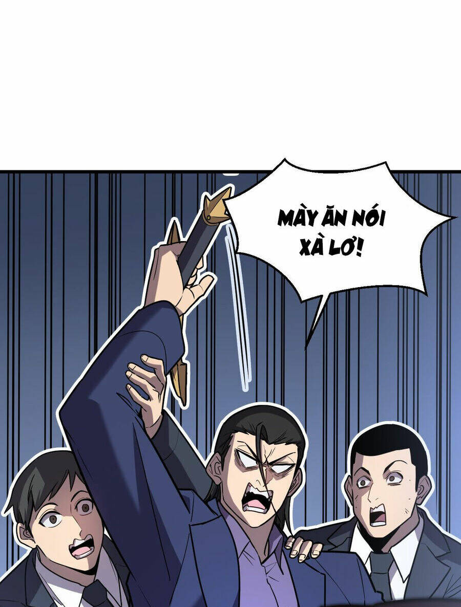 Hệ Thống Của Ta Thật Đứng Đắn - Chapter 4 - Page 81
