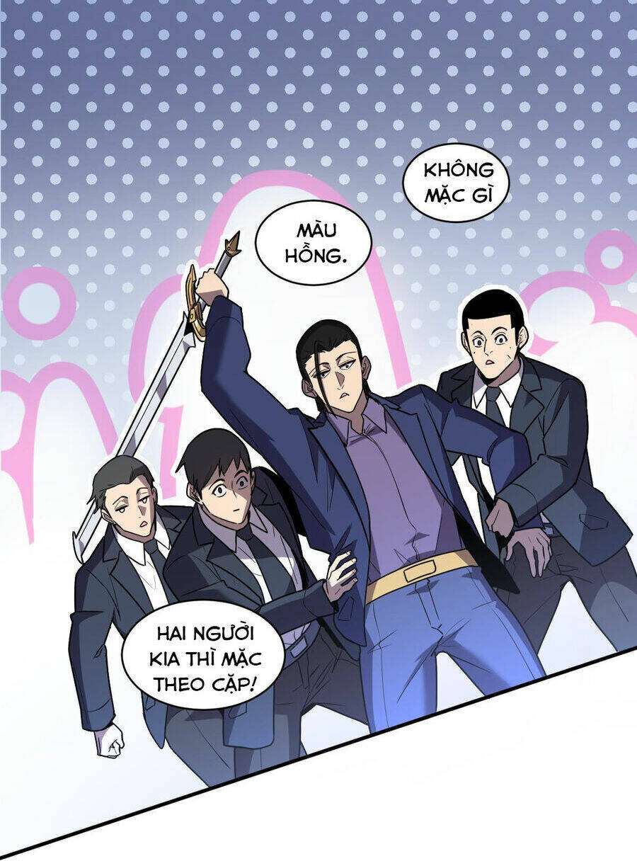 Hệ Thống Của Ta Thật Đứng Đắn - Chapter 4 - Page 85