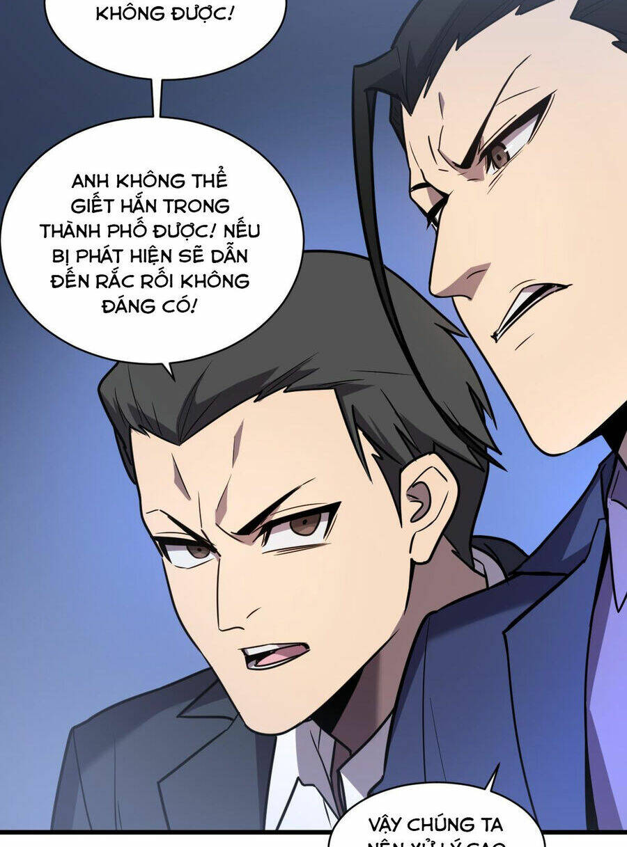 Hệ Thống Của Ta Thật Đứng Đắn - Chapter 4 - Page 88