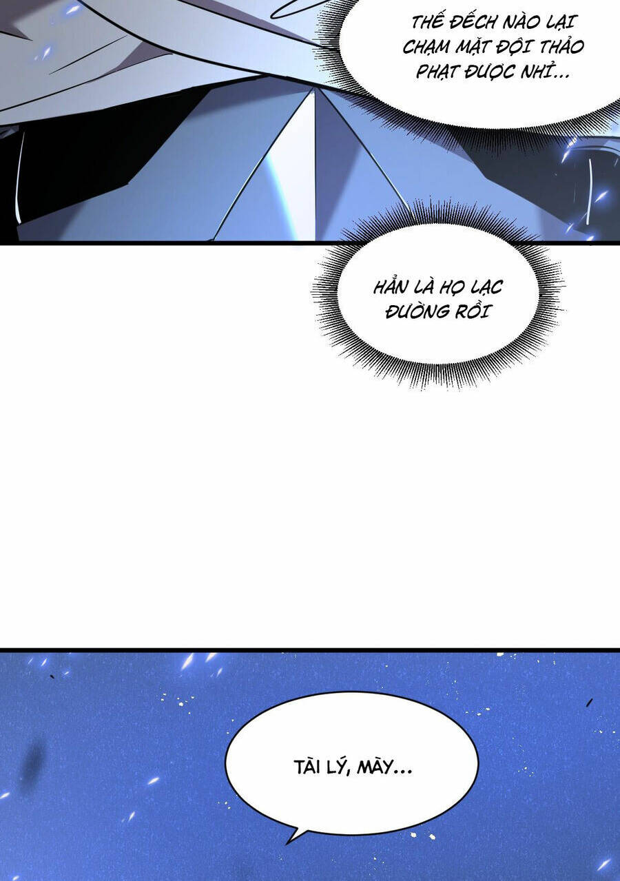 Hệ Thống Của Ta Thật Đứng Đắn - Chapter 4 - Page 92